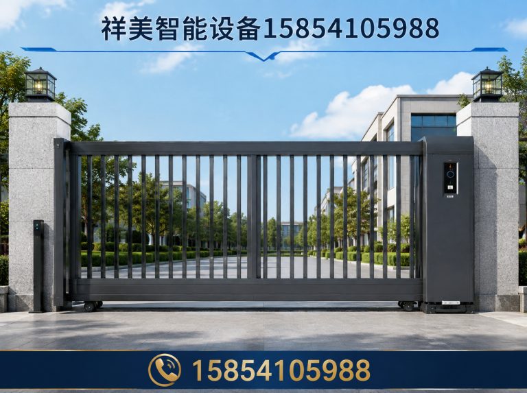 天桥区路障机展示图
